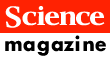 Science magazine logo