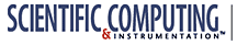 IMAGE: Scientific Computing logo
