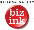 Silicon Valley Biz Ink logo