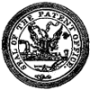 Patent seal