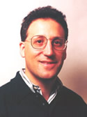Image of Allen Goldstein