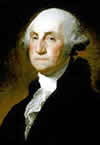 IMAGE:  George Washington