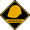 IMAGE:  construction sign