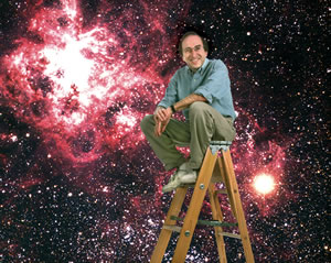 Saul Perlmutter, Supernova Cosmology Project.